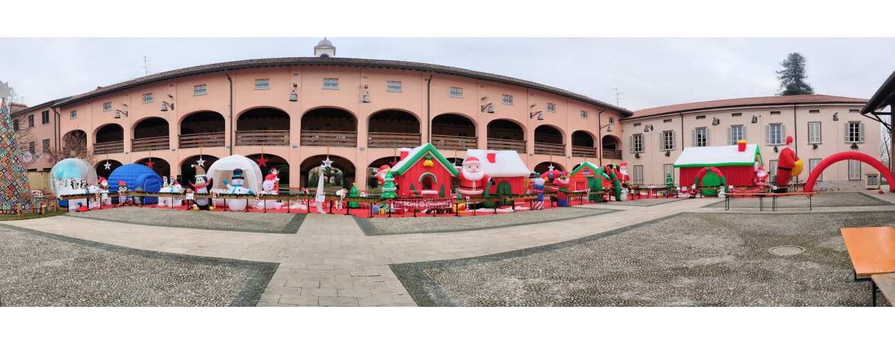 Villaggio