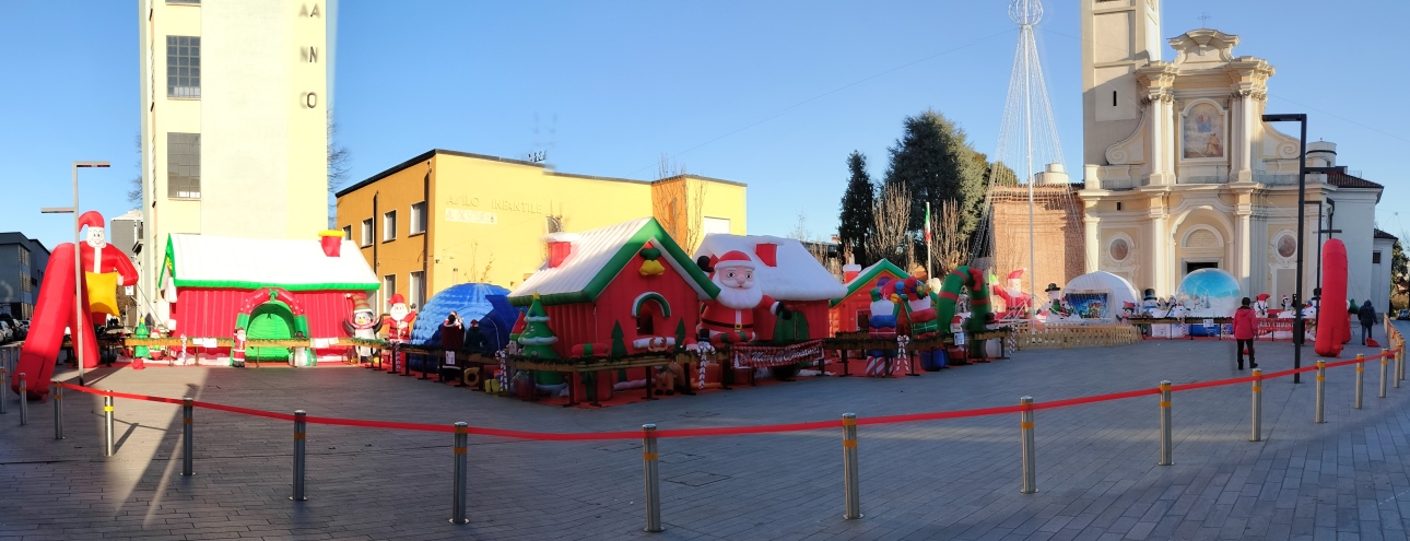 Villaggio